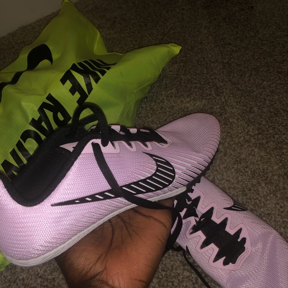 The Nike Zoom Rival M 9